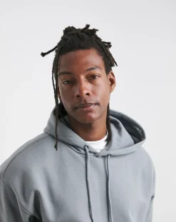 Jacamo Overhead Hoodie