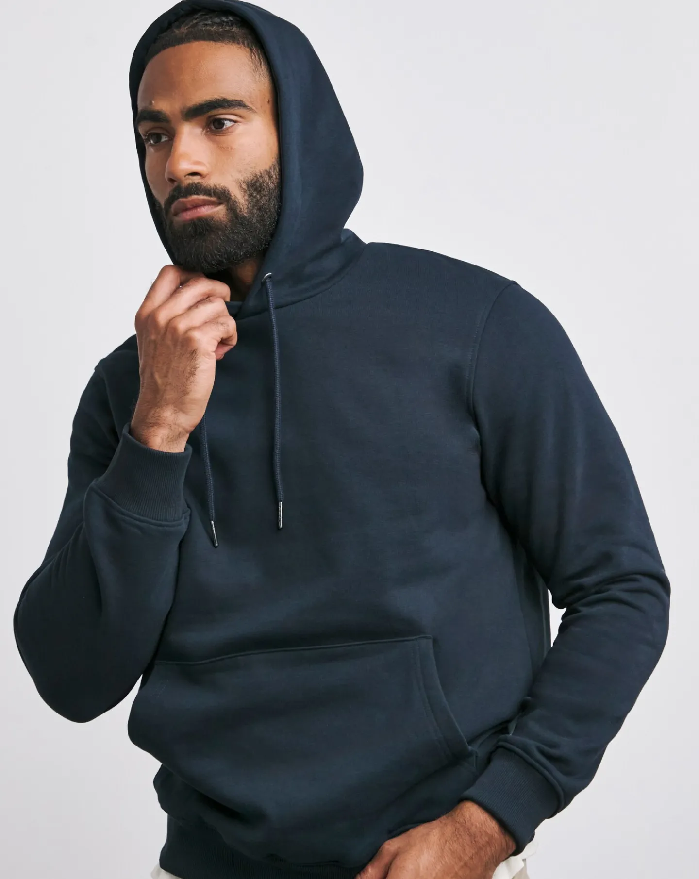 Jacamo Overhead Hoodie
