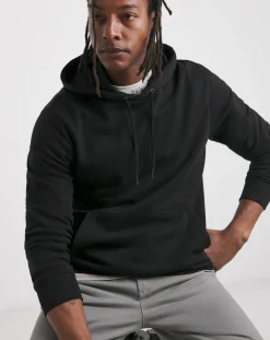 Jacamo Overhead Hoodie