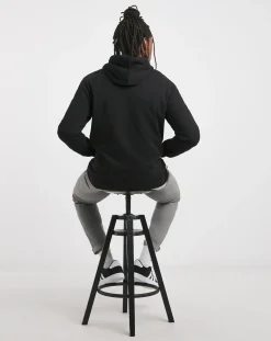 Jacamo Overhead Hoodie