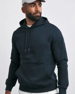 Jacamo Overhead Hoodie Long