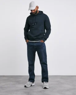 Jacamo Overhead Hoodie Long