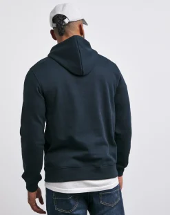 Jacamo Overhead Hoodie Long