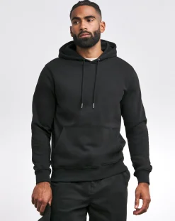 Jacamo Overhead Hoodie Long