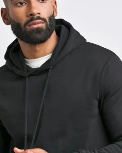 Jacamo Overhead Hoodie Long