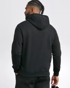 Jacamo Overhead Hoodie Long