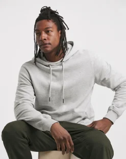 Jacamo Overhead Hoodie Long