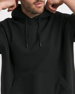 Jacamo Oversized Hoodie