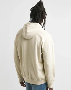 Jacamo Oversized Overhead Hooded Top