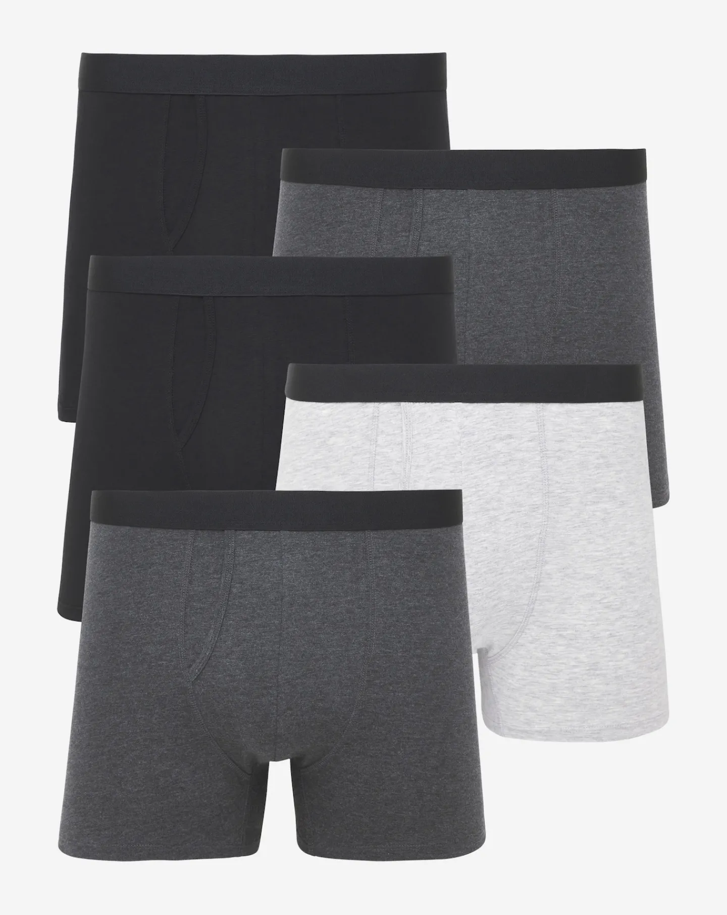 Jacamo Pack 5 A-fronts