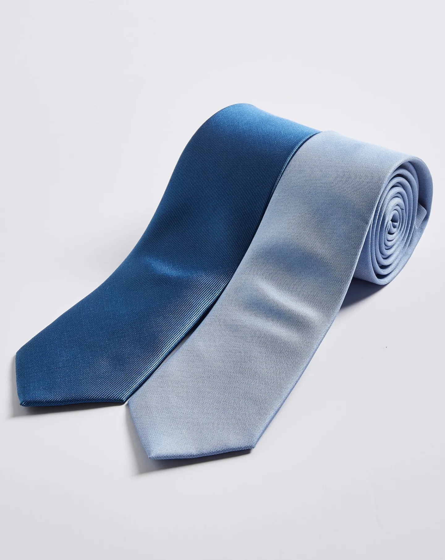 Jacamo Pack 2 Ties