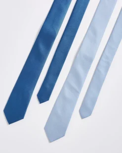 Jacamo Pack 2 Ties