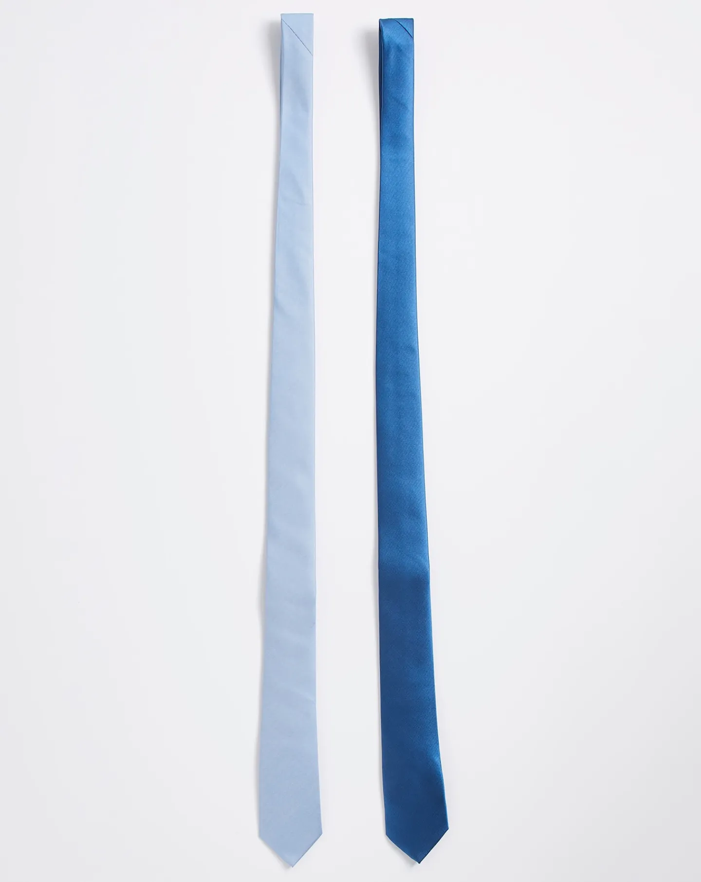 Jacamo Pack 2 Ties