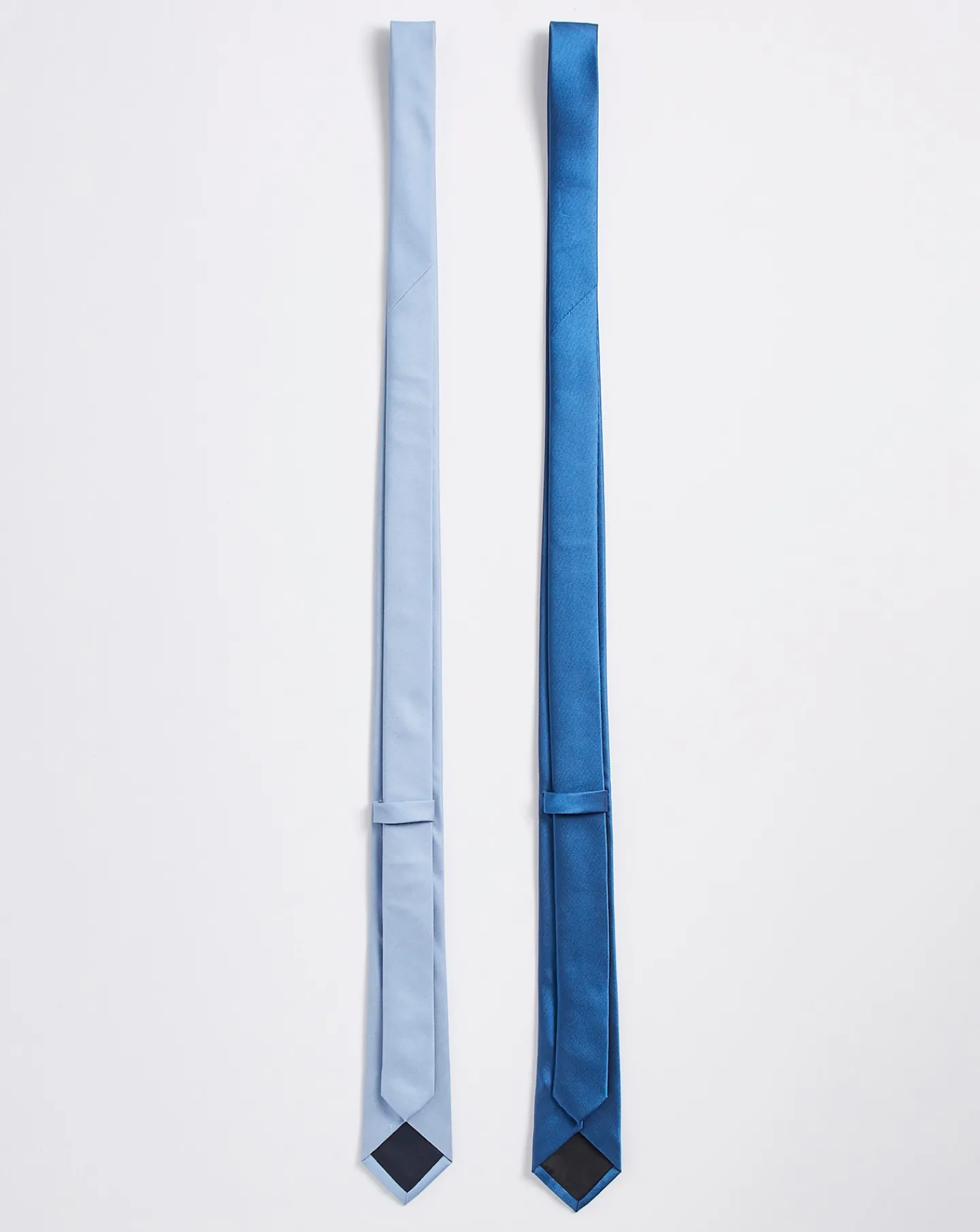 Jacamo Pack 2 Ties