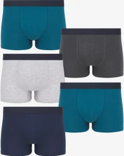 Jacamo Pack 5 Hipsters
