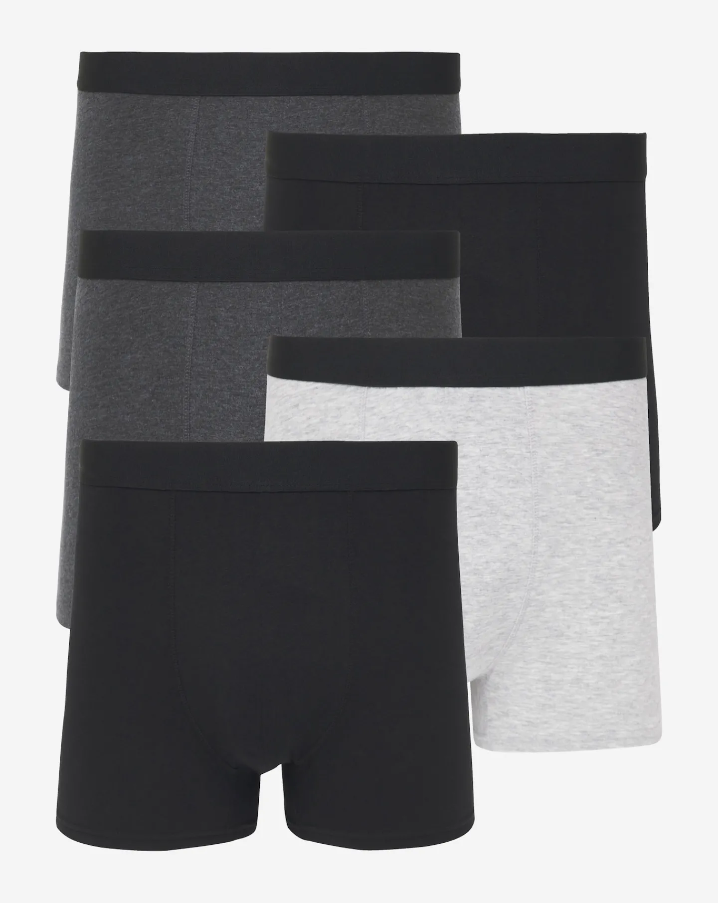 Jacamo Pack 5 Hipsters
