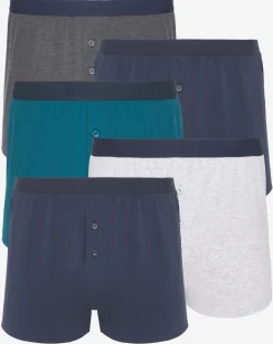 Jacamo Pack 5 Loose Boxers