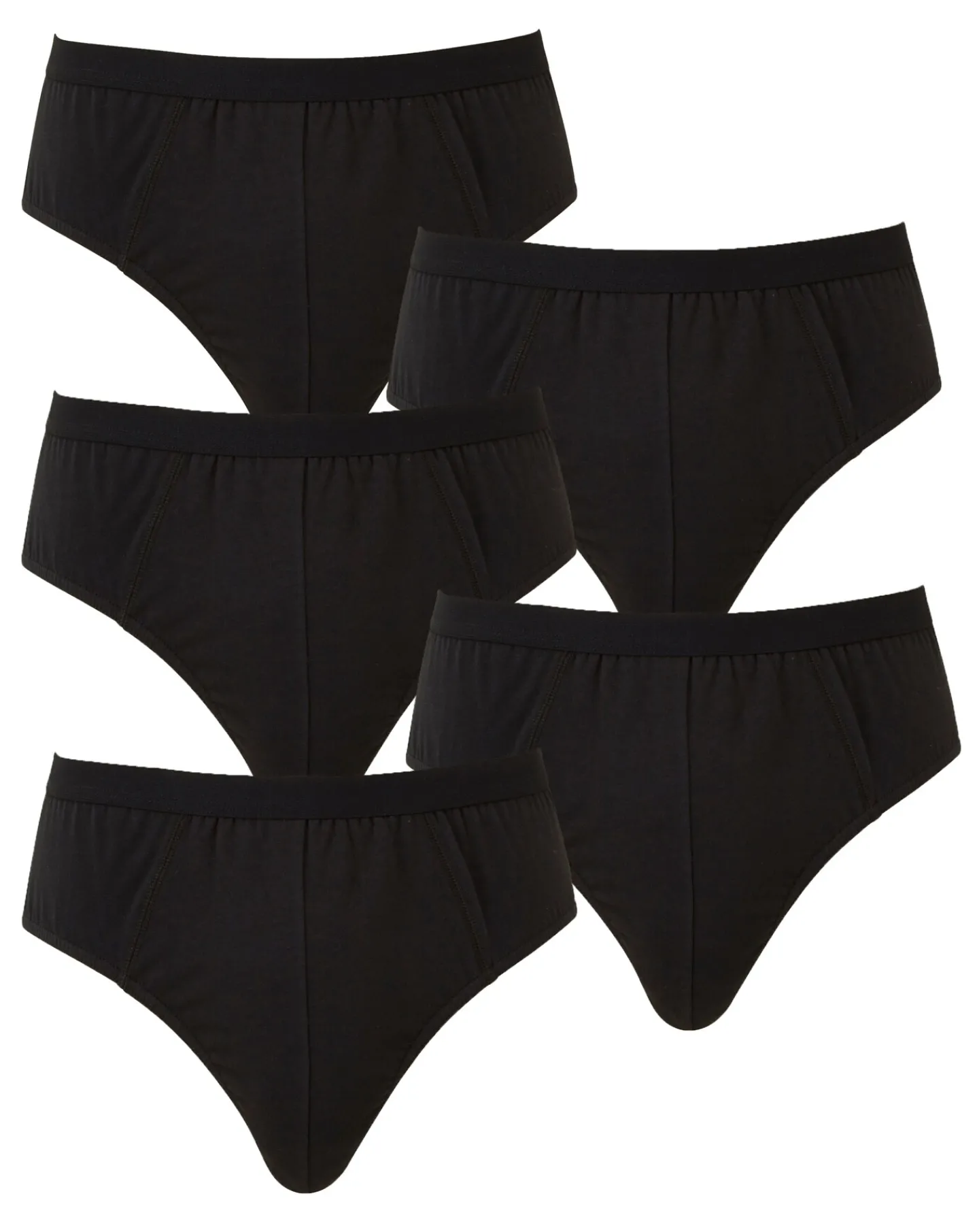 Jacamo Pack of 5 Briefs