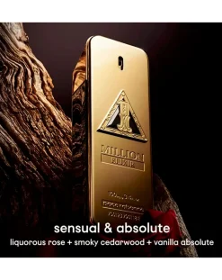 Paco Rabanne One Million Elixir Parfum 100ml