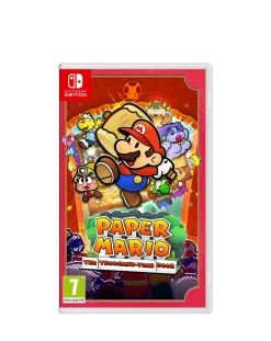 Nintendo Paper Mario: The Thousand Year Door ( Switch)