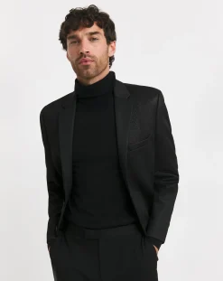 Jacamo Party Showstopper Blazer Regular