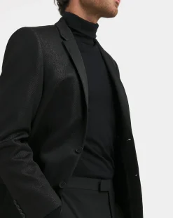 Jacamo Party Showstopper Blazer Regular
