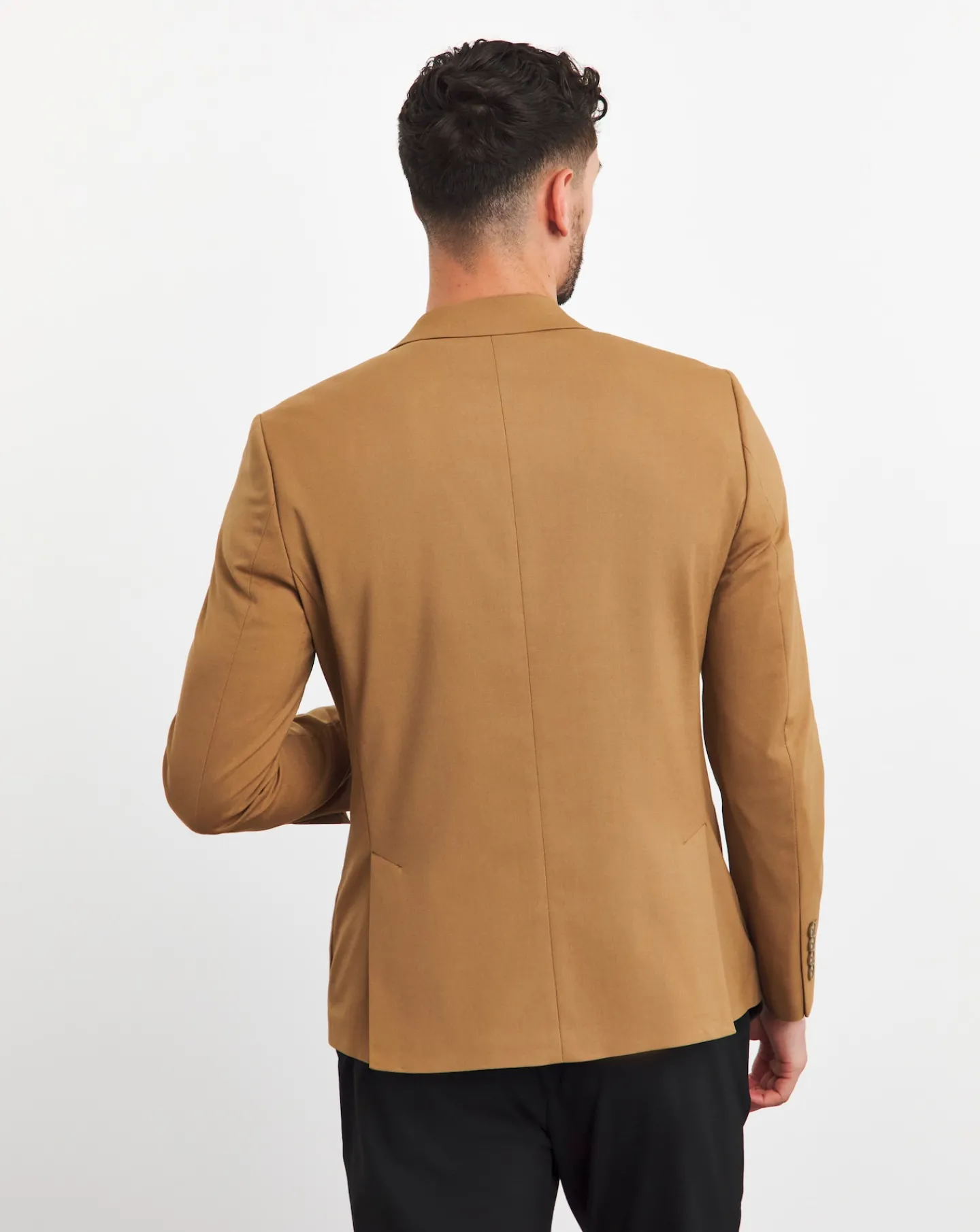 Jacamo Patch Pocket Blazer
