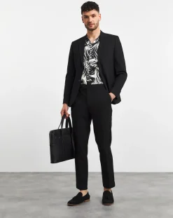 Jacamo Patch Pocket Blazer