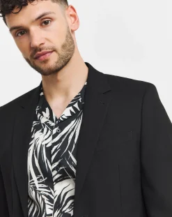 Jacamo Patch Pocket Blazer