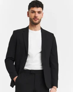 Jacamo Patch Pocket Blazer
