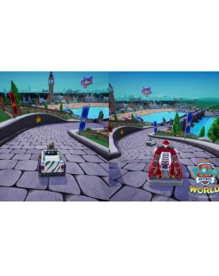Nintendo Paw Patrol World ( Switch)