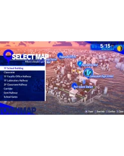 Playstation Persona 3 Reload (PS5)
