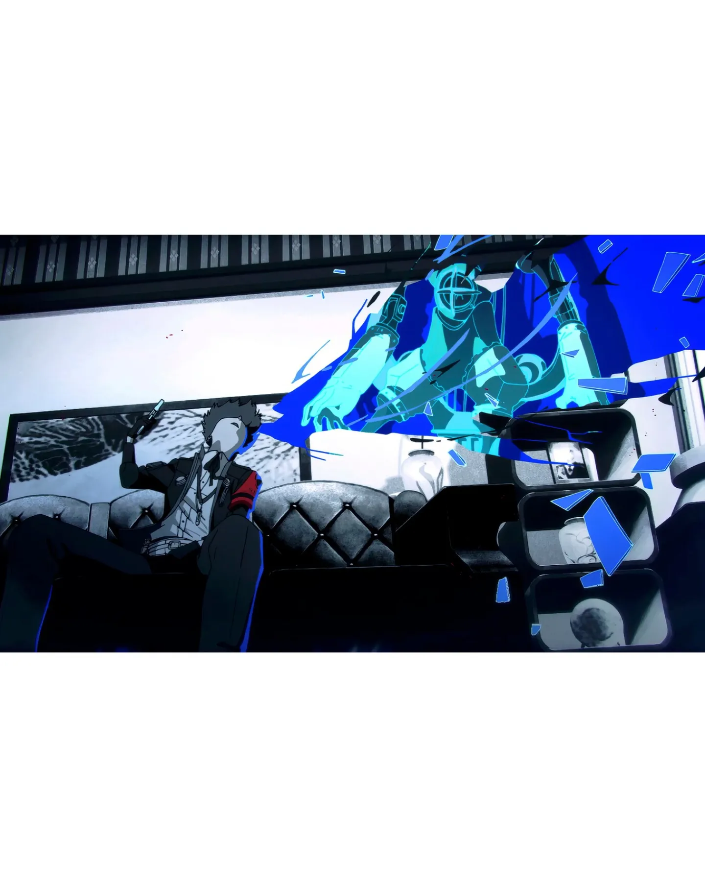 Playstation Persona 3 Reload (PS5)