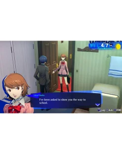Playstation Persona 3 Reload (PS5)
