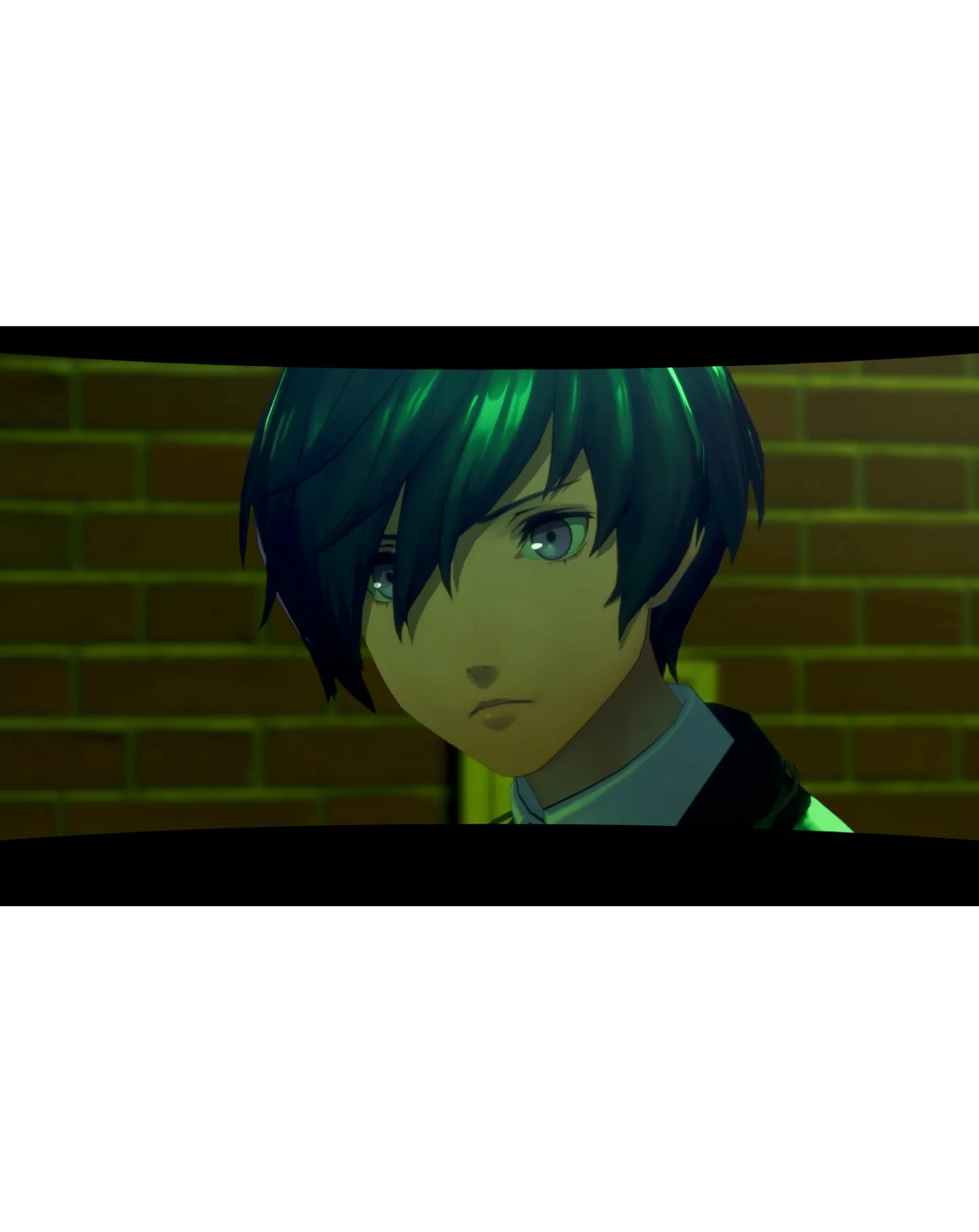 Playstation Persona 3 Reload (PS5)