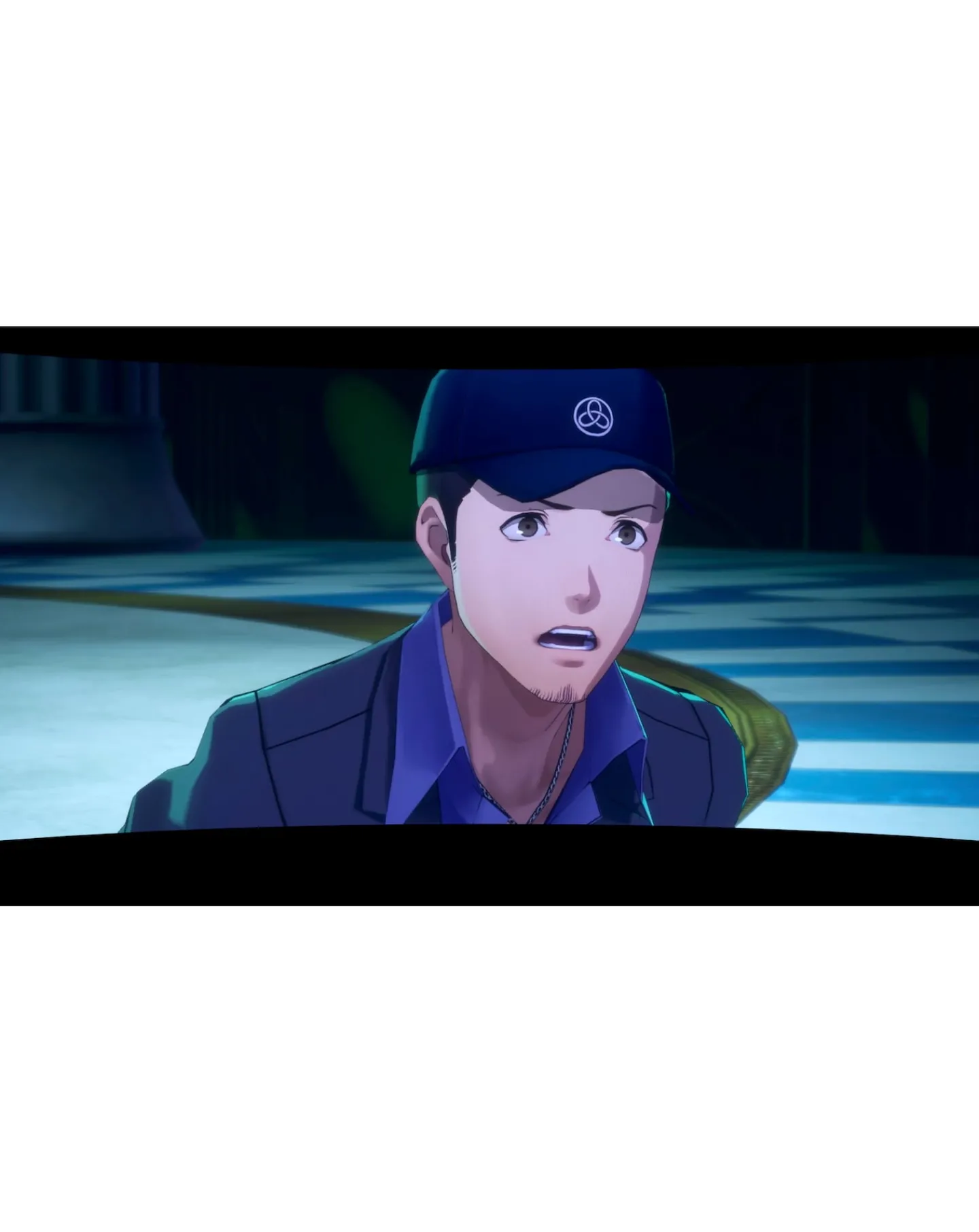 Playstation Persona 3 Reload (PS5)