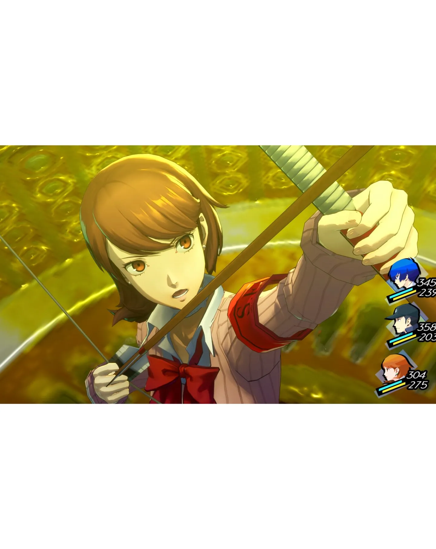 Playstation Persona 3 Reload (PS5)