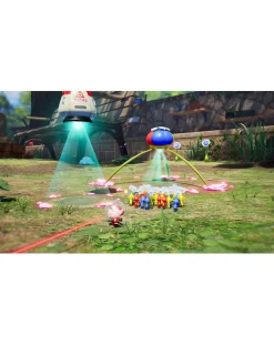 Nintendo Pikmin 4 ( Switch)
