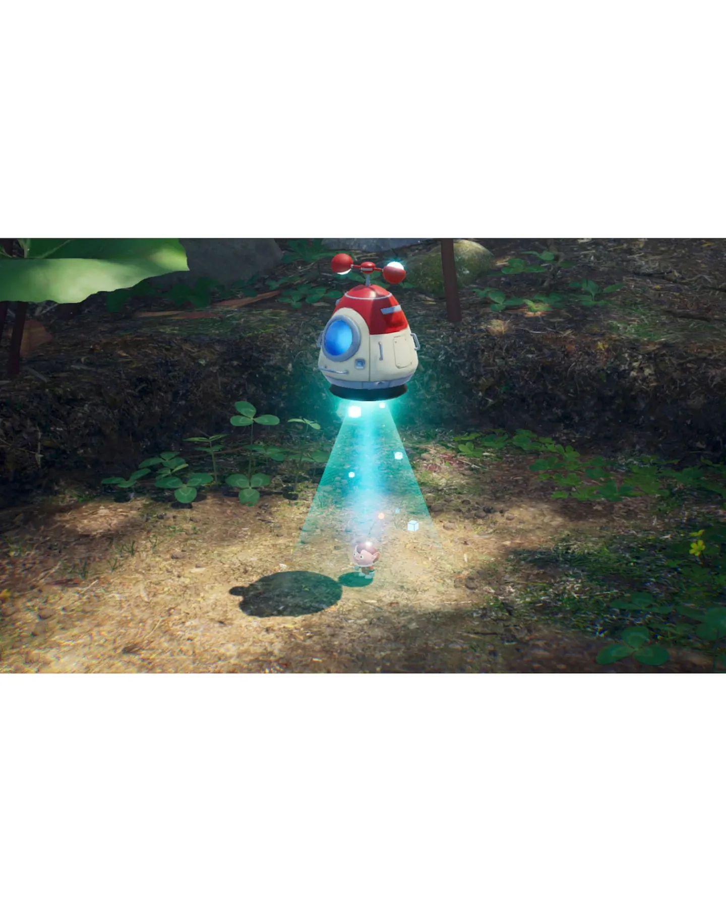 Nintendo Pikmin 4 ( Switch)