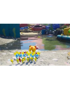 Nintendo Pikmin 4 ( Switch)