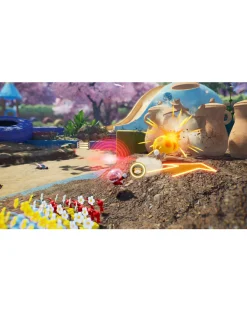 Nintendo Pikmin 4 ( Switch)