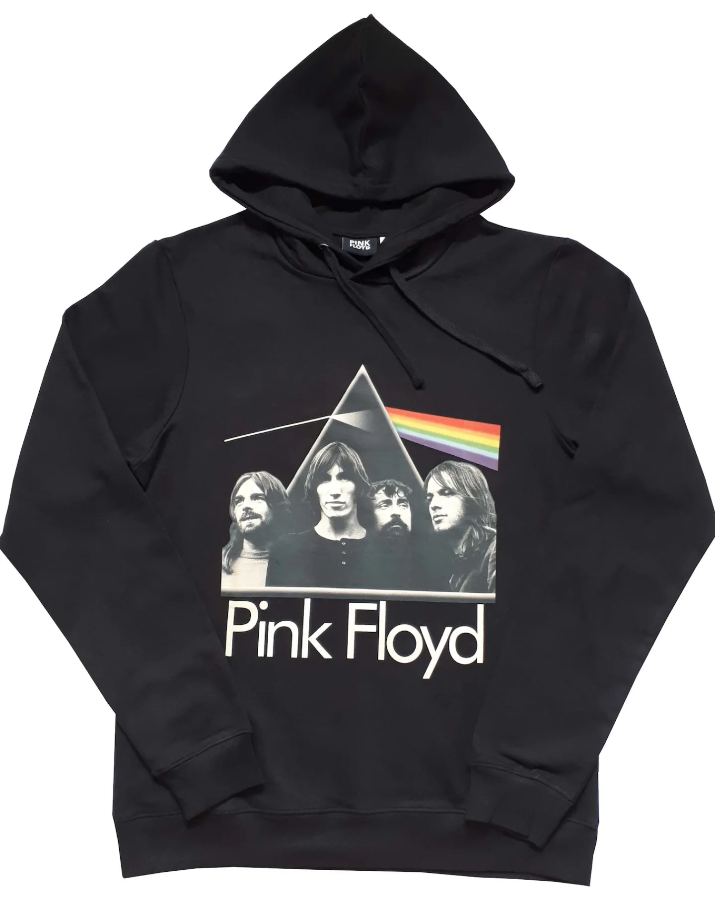 Licence Pink Floyd Hoodie