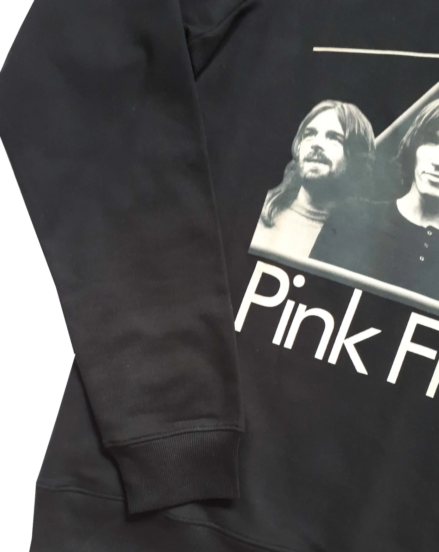 Licence Pink Floyd Hoodie