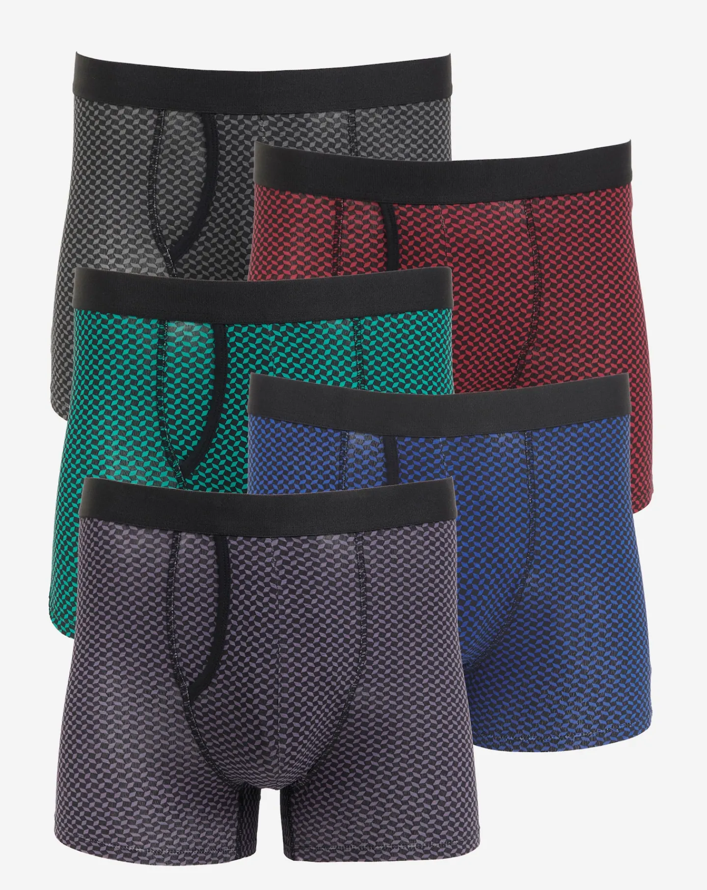 Jacamo 5pk Diamond A Fronts