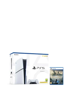 Playstation 5 & Hogwarts Legacy Bundle