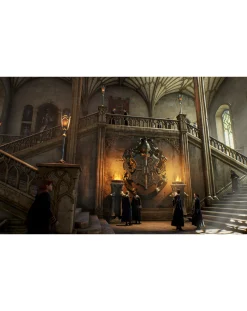 Playstation 5 & Hogwarts Legacy Bundle