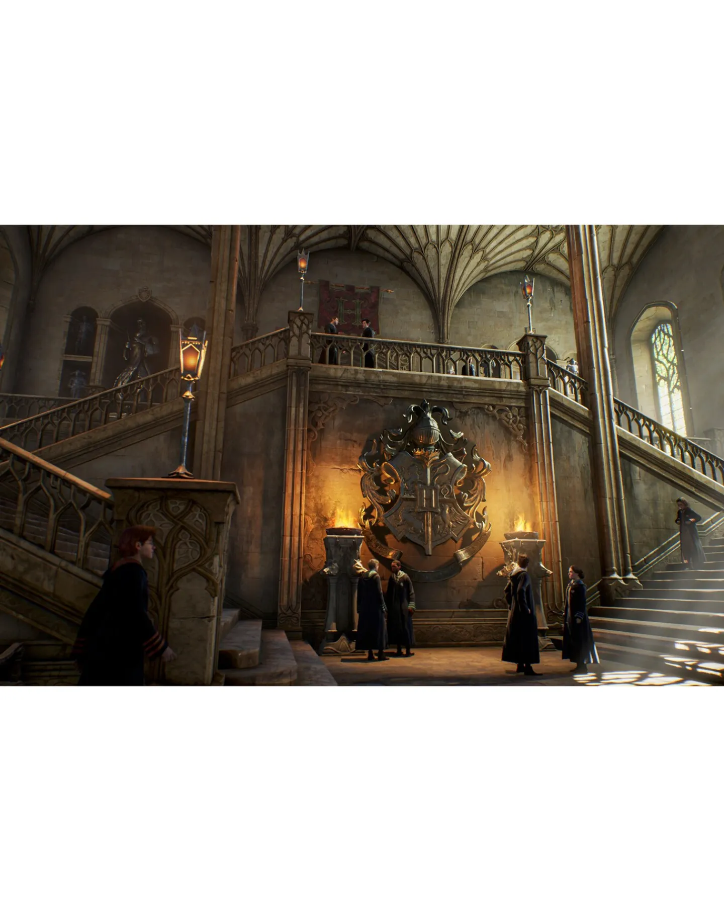 Playstation 5 & Hogwarts Legacy Bundle