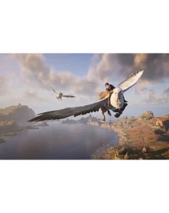 Playstation 5 & Hogwarts Legacy Bundle