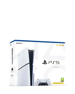 Playstation 5 Disc Edition