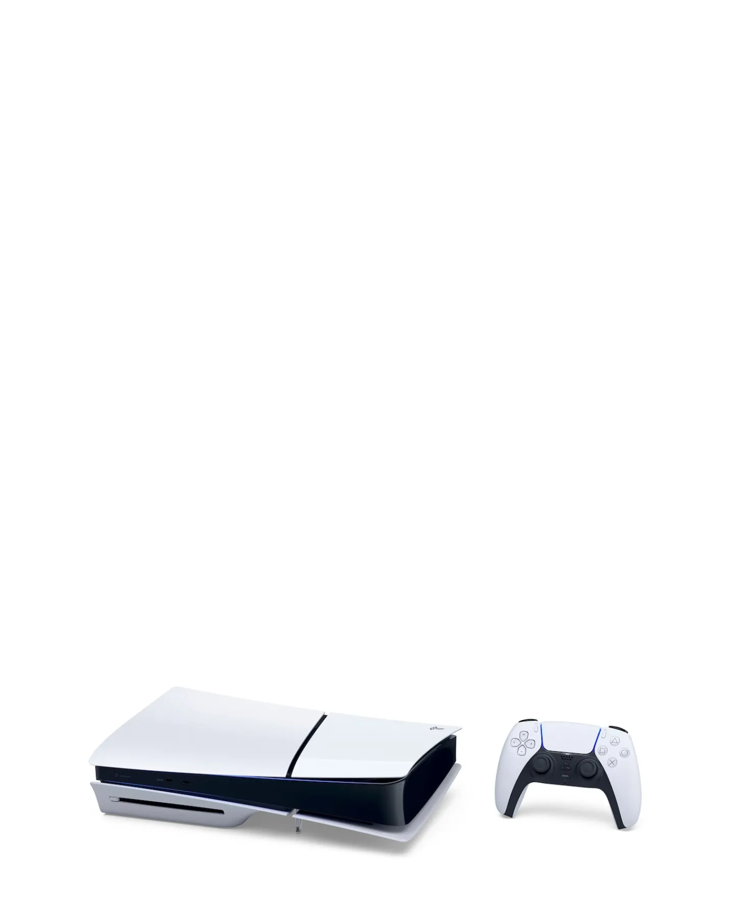 Playstation 5 Disc Edition